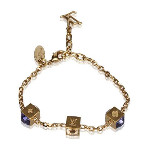 bracciale louis vuitton swarosky|Bracelets Collection for Jewelry .